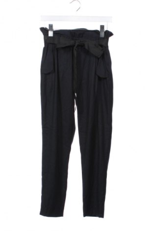 Дамски панталон Rinascimento, Размер XXS, Цвят Син, Цена 30,99 лв.