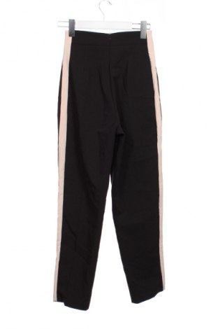 Pantaloni de femei Rinascimento, Mărime XXS, Culoare Negru, Preț 85,99 Lei