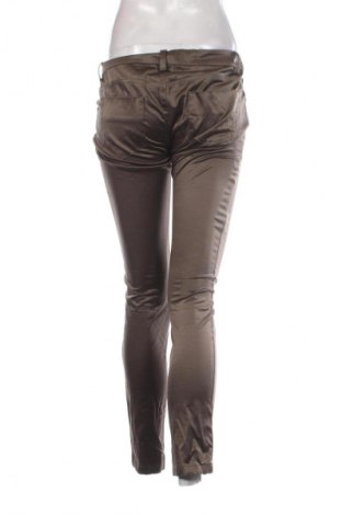 Damskie spodnie Rinascimento, Rozmiar L, Kolor Zielony, Cena 81,99 zł