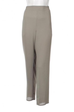 Damskie spodnie Rio, Rozmiar L, Kolor Zielony, Cena 67,41 zł