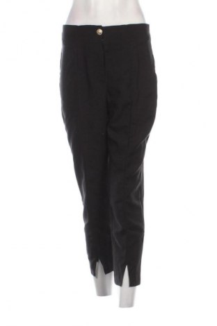 Pantaloni de femei River Island, Mărime M, Culoare Negru, Preț 294,99 Lei
