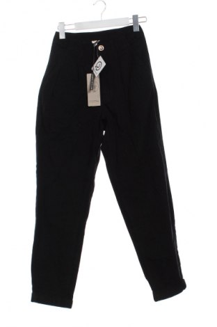 Damenhose River Island, Größe XS, Farbe Schwarz, Preis 49,99 €