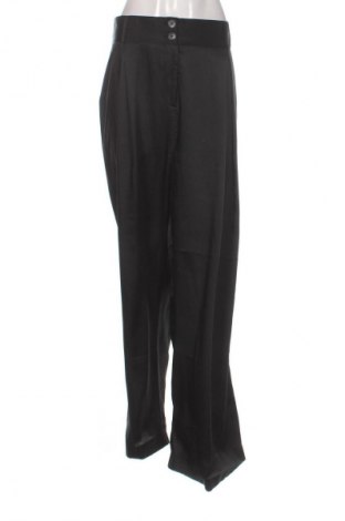 Dámske nohavice River Island, Veľkosť XXL, Farba Čierna, Cena  20,99 €