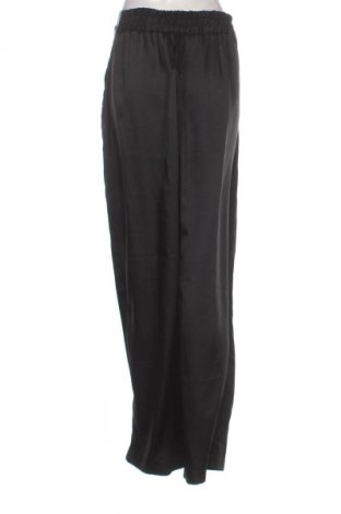 Dámske nohavice River Island, Veľkosť XXL, Farba Čierna, Cena  20,99 €