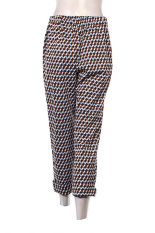 Pantaloni de femei Roberto Chimenti Dezani, Mărime L, Culoare Multicolor, Preț 55,99 Lei