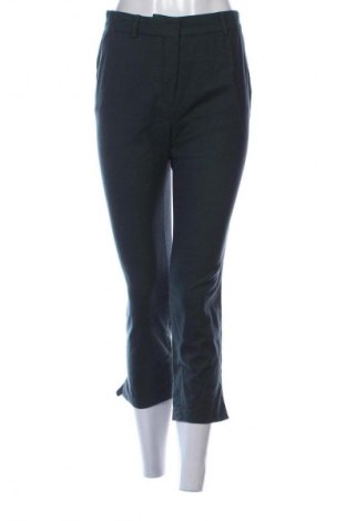 Damskie spodnie Rodebjer, Rozmiar M, Kolor Zielony, Cena 150,37 zł