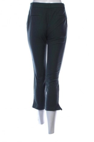 Damskie spodnie Rodebjer, Rozmiar M, Kolor Zielony, Cena 150,37 zł