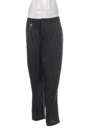 Дамски панталон Romwe, Размер L, Цвят Многоцветен, Цена 16,99 лв.