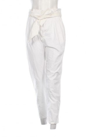 Női nadrág Rossopuro, Méret S, Szín Fehér, Ár 53 499 Ft