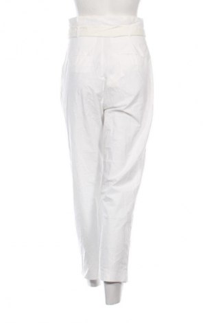 Női nadrág Rossopuro, Méret S, Szín Fehér, Ár 53 499 Ft