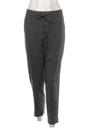 Дамски панталон S.Oliver, Размер XL, Цвят Зелен, Цена 18,99 лв.