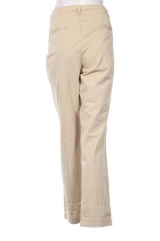 Γυναικείο παντελόνι S.Oliver, Μέγεθος 3XL, Χρώμα  Μπέζ, Τιμή 20,97 €