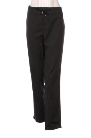 Damskie spodnie S.Oliver, Rozmiar 3XL, Kolor Czarny, Cena 55,99 zł