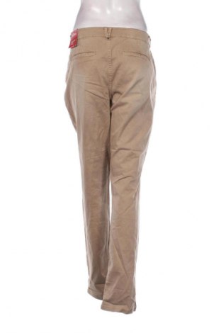 Damenhose S.Oliver, Größe XXL, Farbe Beige, Preis 24,21 €