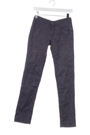 Дамски панталон S.Oliver, Размер XS, Цвят Сив, Цена 20,99 лв.