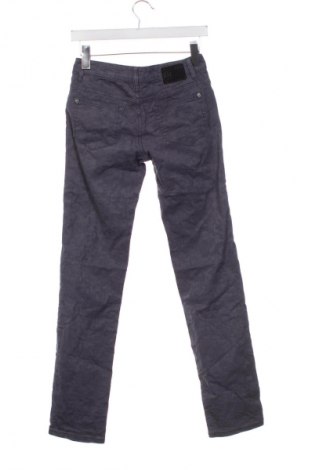 Дамски панталон S.Oliver, Размер XS, Цвят Сив, Цена 20,99 лв.