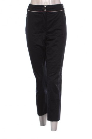 Pantaloni de femei S.Oliver, Mărime L, Culoare Albastru, Preț 84,99 Lei