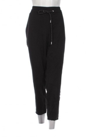 Dámske nohavice S.Oliver, Veľkosť XXL, Farba Čierna, Cena  15,95 €