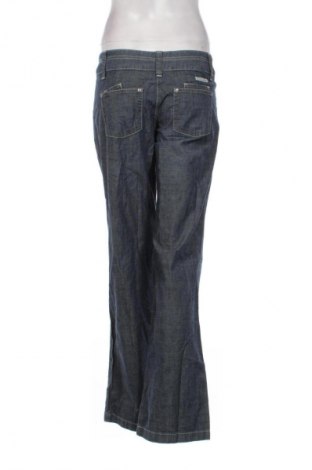 Pantaloni de femei S.Oliver, Mărime M, Culoare Albastru, Preț 65,99 Lei