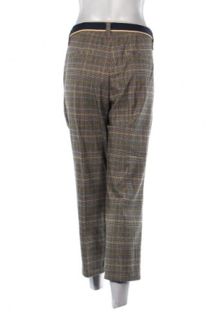 Дамски панталон S.Oliver, Размер 3XL, Цвят Многоцветен, Цена 41,00 лв.