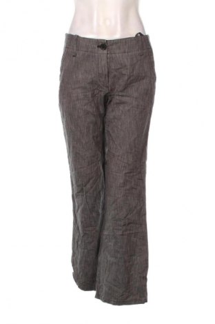 Dámské kalhoty  S.Oliver, Velikost M, Barva Šedá, Cena  289,00 Kč