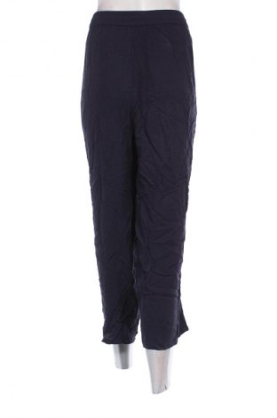 Дамски панталон S.Oliver, Размер XXL, Цвят Син, Цена 41,06 лв.