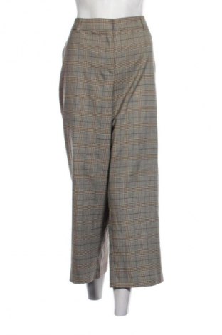 Дамски панталон S.Oliver, Размер XXL, Цвят Многоцветен, Цена 30,05 лв.