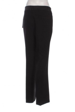 Γυναικείο παντελόνι S.Oliver, Μέγεθος XXL, Χρώμα Μαύρο, Τιμή 19,99 €