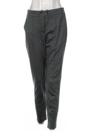 Damskie spodnie S.Oliver, Rozmiar M, Kolor Zielony, Cena 60,99 zł