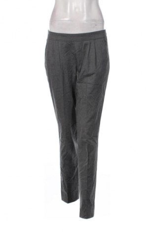 Γυναικείο παντελόνι S.Oliver, Μέγεθος M, Χρώμα Γκρί, Τιμή 15,99 €