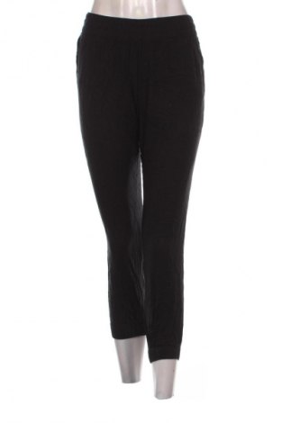 Damskie spodnie S.Oliver, Rozmiar S, Kolor Czarny, Cena 59,99 zł