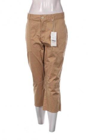 Női nadrág S.Oliver, Méret XL, Szín Barna, Ár 23 839 Ft