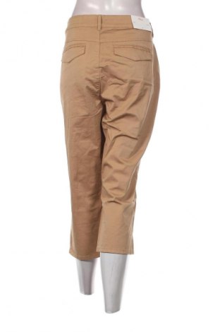 Női nadrág S.Oliver, Méret XL, Szín Barna, Ár 23 839 Ft