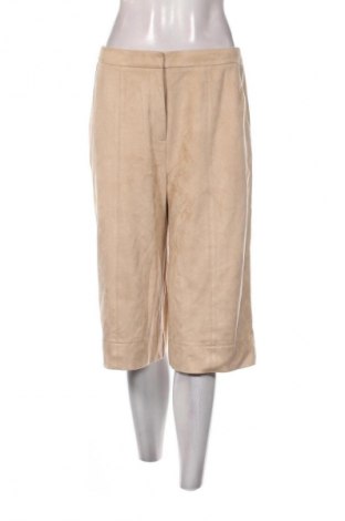 Damskie spodnie S.Oliver, Rozmiar M, Kolor Beżowy, Cena 250,99 zł