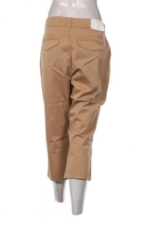 Dámské kalhoty  S.Oliver, Velikost L, Barva Béžová, Cena  1 429,00 Kč