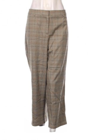 Dámské kalhoty  S.Oliver, Velikost XXL, Barva Vícebarevné, Cena  329,00 Kč