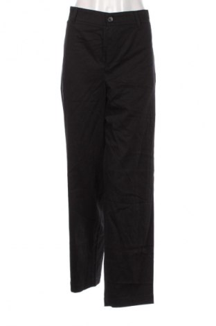 Dámské kalhoty  S.Oliver Black Label, Velikost 3XL, Barva Černá, Cena  509,00 Kč