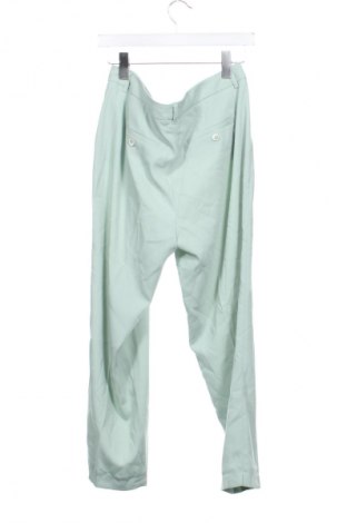 Pantaloni de femei S.Oliver Black Label, Mărime XL, Culoare Verde, Preț 99,99 Lei