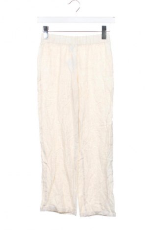 Dámske nohavice SHEIN, Veľkosť XS, Farba Béžová, Cena  9,95 €