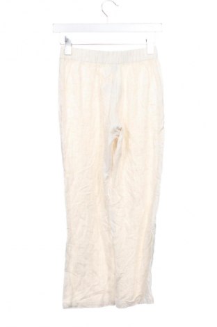 Dámske nohavice SHEIN, Veľkosť XS, Farba Béžová, Cena  9,95 €