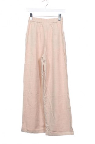Damenhose SHEIN, Größe XS, Farbe Beige, Preis € 15,00
