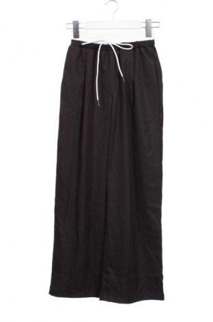 Női nadrág SHEIN, Méret XXS, Szín Fekete, Ár 5 800 Ft