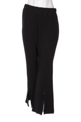 Damskie spodnie SHEIN, Rozmiar L, Kolor Czarny, Cena 67,41 zł