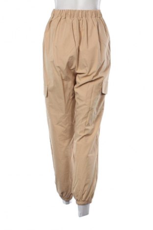 Damskie spodnie SHEIN, Rozmiar S, Kolor Beżowy, Cena 66,67 zł