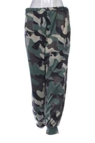 Pantaloni de femei SHEIN, Mărime XXL, Culoare Multicolor, Preț 76,32 Lei