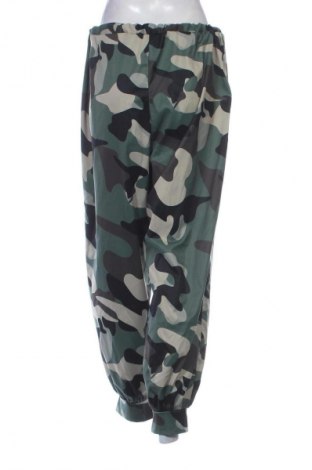 Pantaloni de femei SHEIN, Mărime XXL, Culoare Multicolor, Preț 76,32 Lei