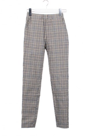 Дамски панталон SHEIN, Размер XXS, Цвят Многоцветен, Цена 14,99 лв.