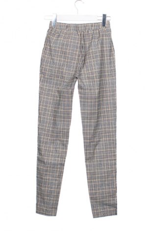 Дамски панталон SHEIN, Размер XXS, Цвят Многоцветен, Цена 14,99 лв.