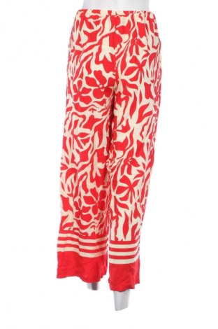 Дамски панталон SHEIN, Размер S, Цвят Многоцветен, Цена 29,33 лв.