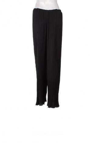 Дамски панталон SHEIN, Размер L, Цвят Черен, Цена 28,99 лв.